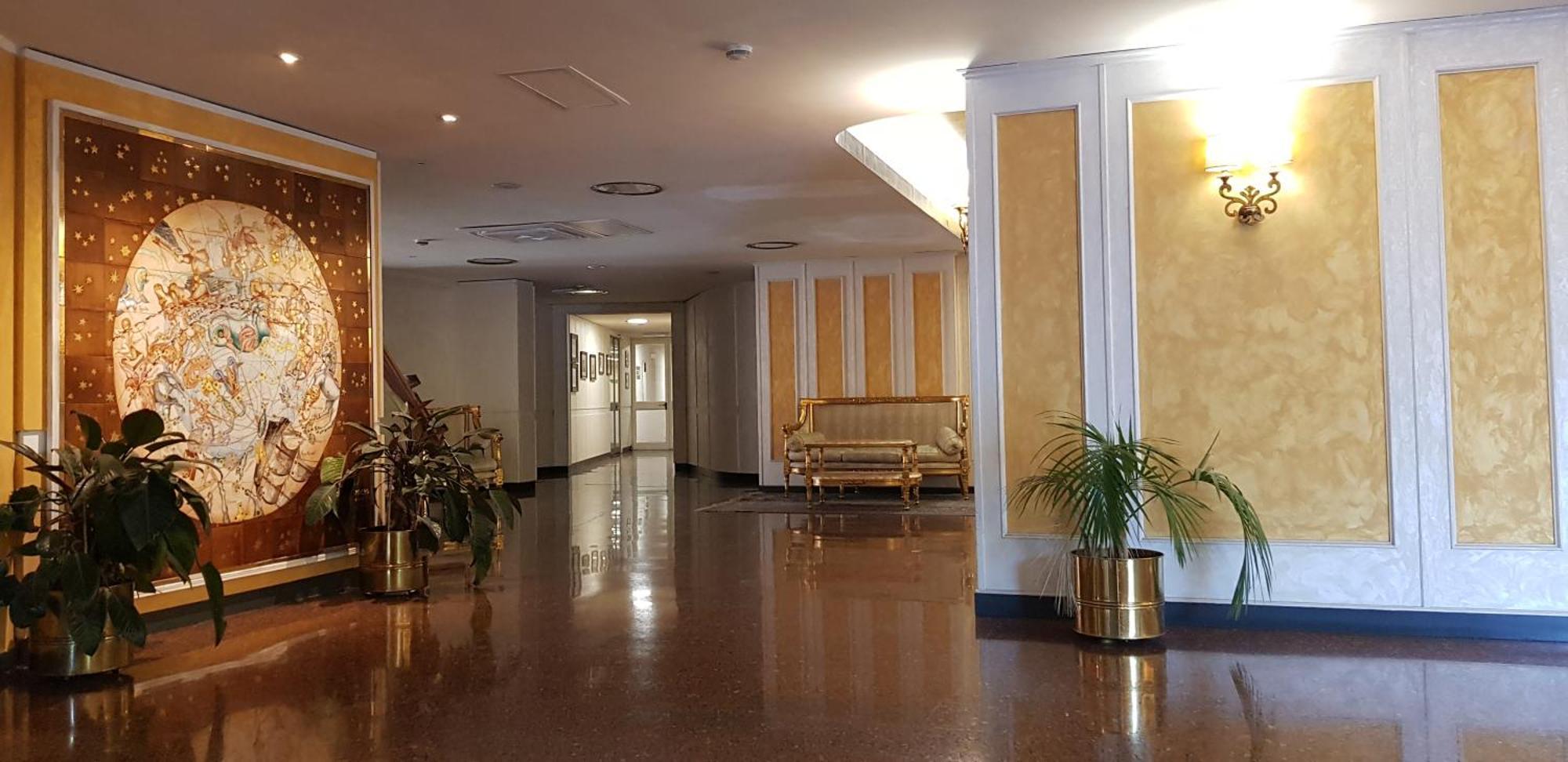 Green Oasis Рим Екстер'єр фото